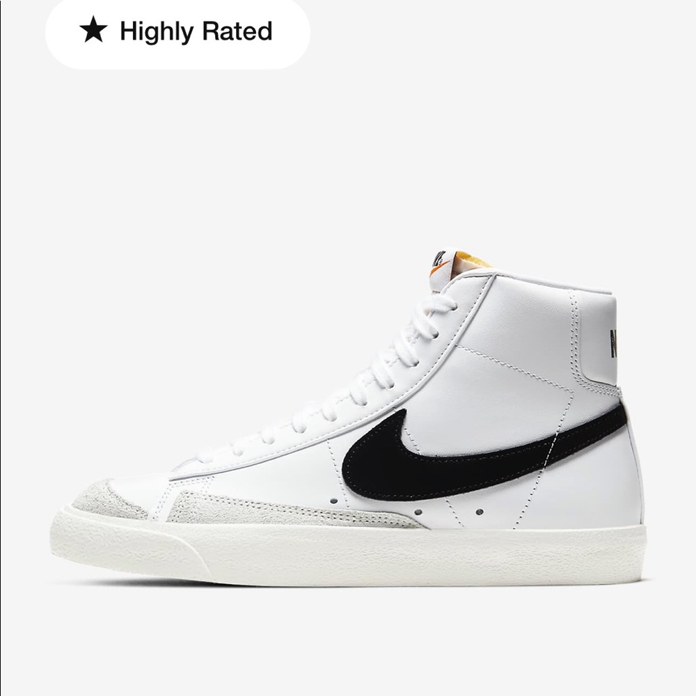 Nike Blazer Mid '77 Vintage
